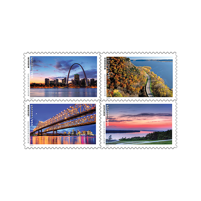 Mighty Mississippi 2022