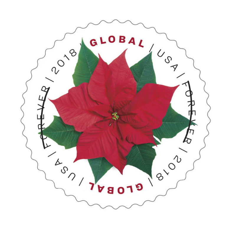 2018 Global Poinsettia