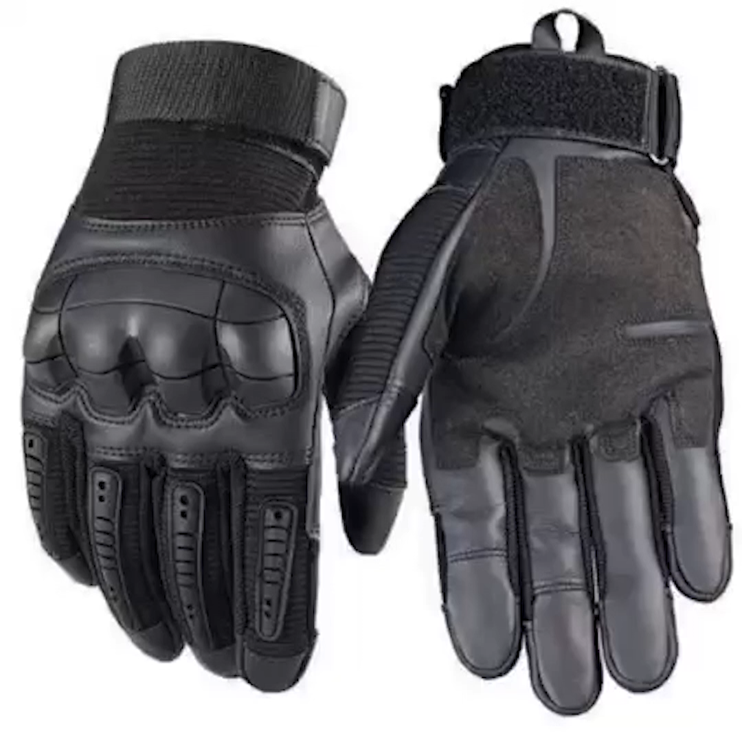 Tactical gloves that are indestructible