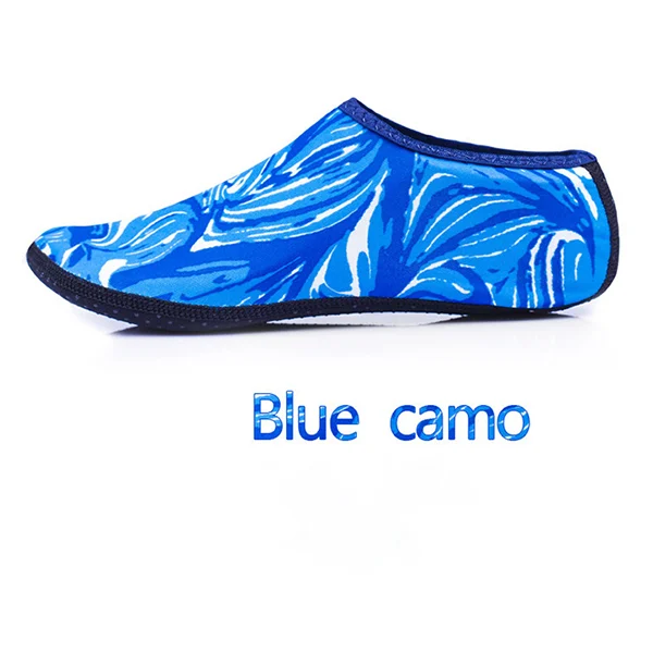 Quick Dry Non-slip Socks & Water Shoes